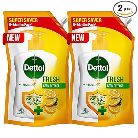 hand wash dettol 48dzyex